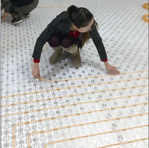 碳纖維電地暖022