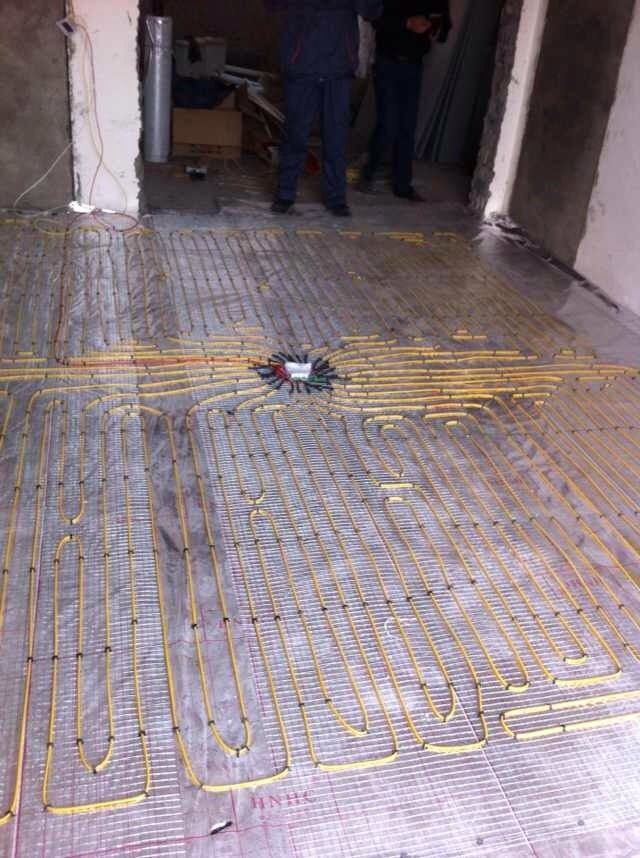 碳纖維電地暖0042